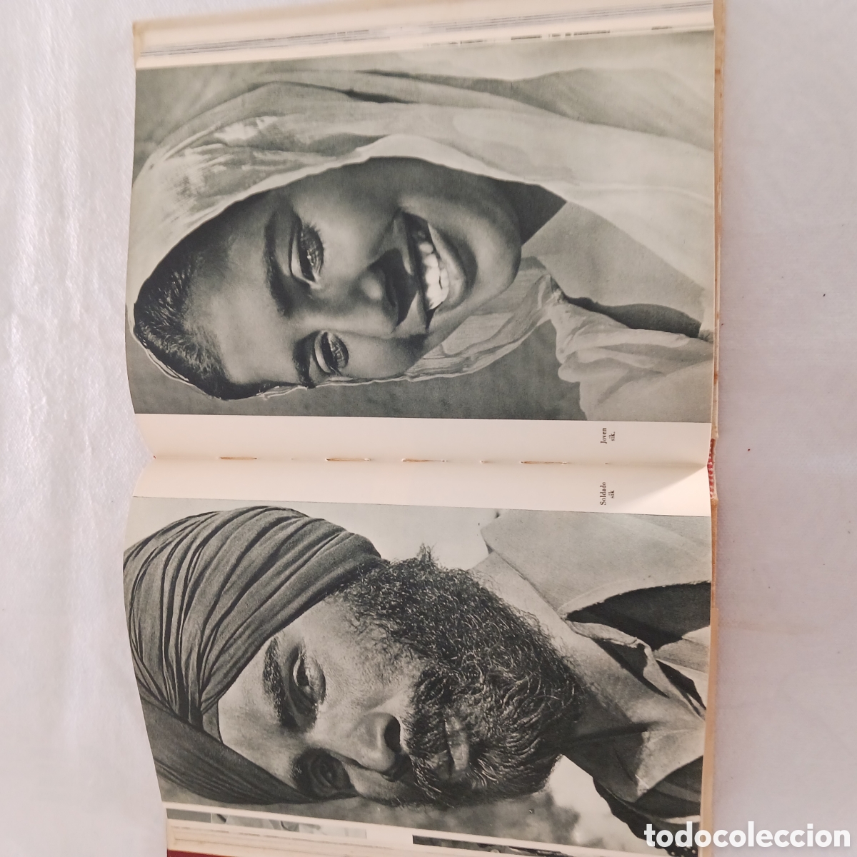 Libros de segunda mano: Fantas&iacute;a India de Andro Xavier - Foto 17