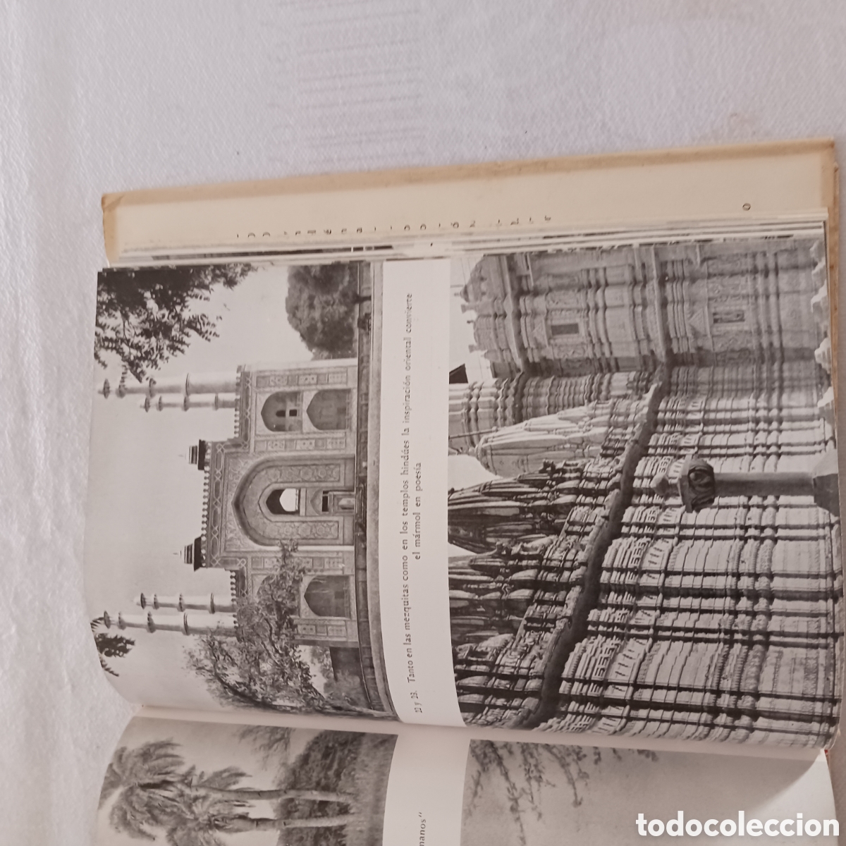 Libros de segunda mano: Fantas&iacute;a India de Andro Xavier - Foto 18
