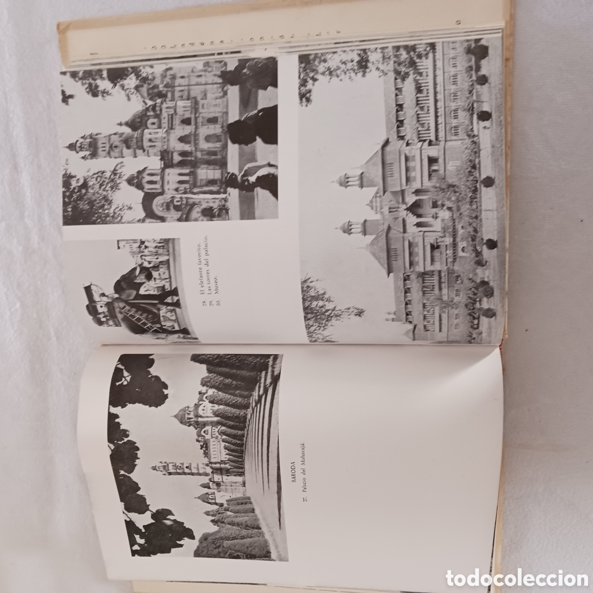 Libros de segunda mano: Fantas&iacute;a India de Andro Xavier - Foto 19