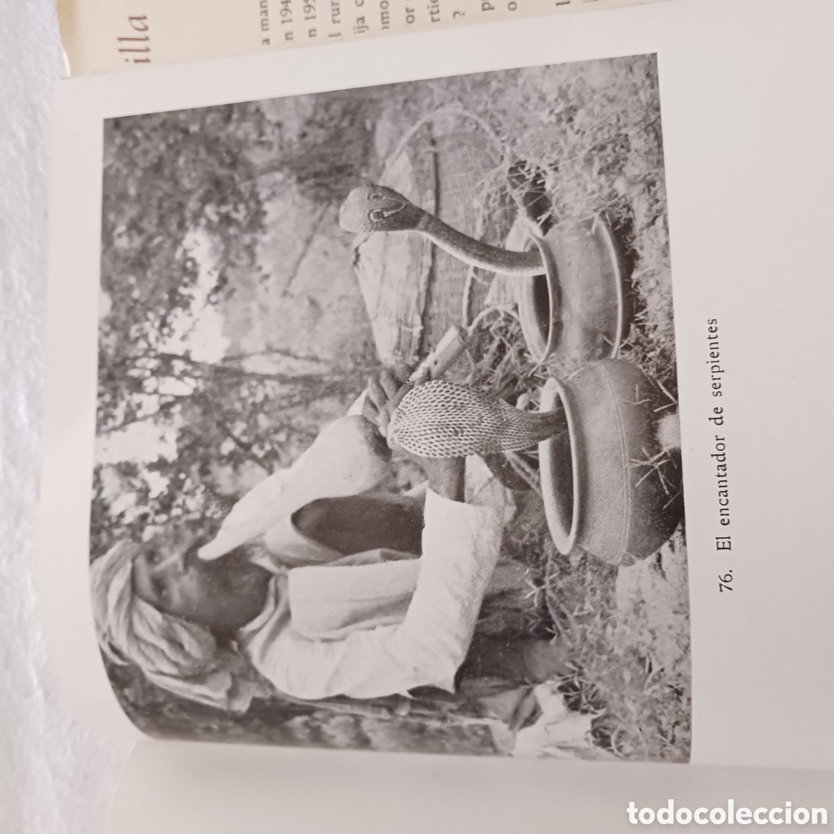 Libros de segunda mano: Fantas&iacute;a India de Andro Xavier - Foto 20