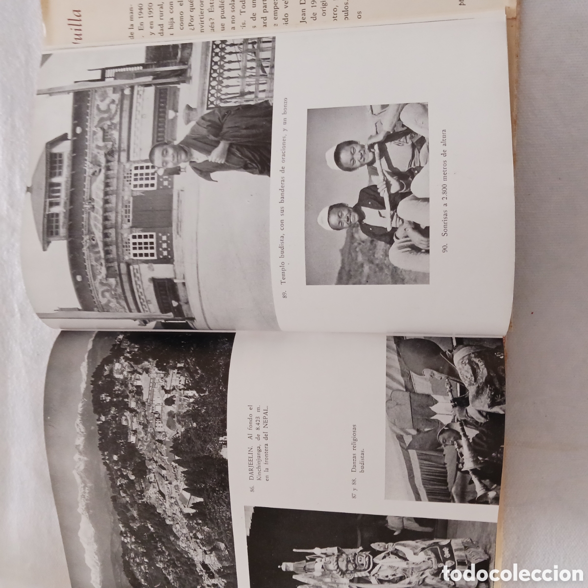 Libros de segunda mano: Fantas&iacute;a India de Andro Xavier - Foto 21