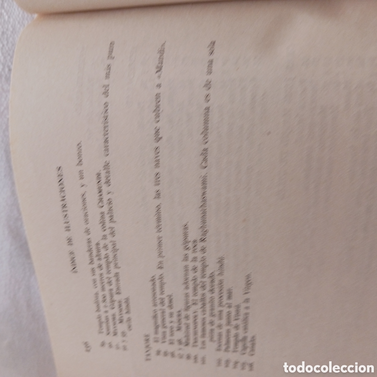 Libros de segunda mano: Fantas&iacute;a India de Andro Xavier - Foto 25