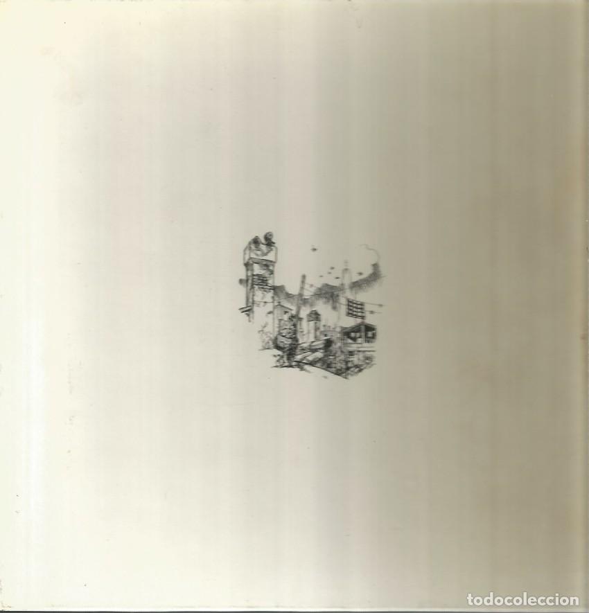 Libros de segunda mano: GIRONA ENDINS - RAMON PRIOR - Foto 3