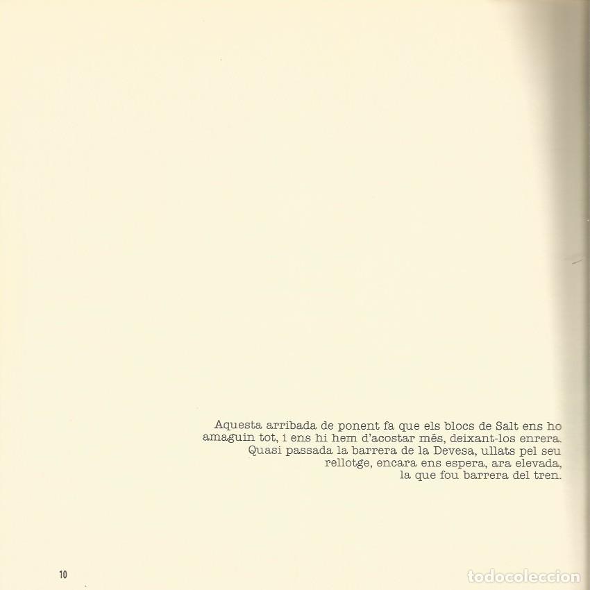 Libros de segunda mano: GIRONA ENDINS - RAMON PRIOR - Foto 4