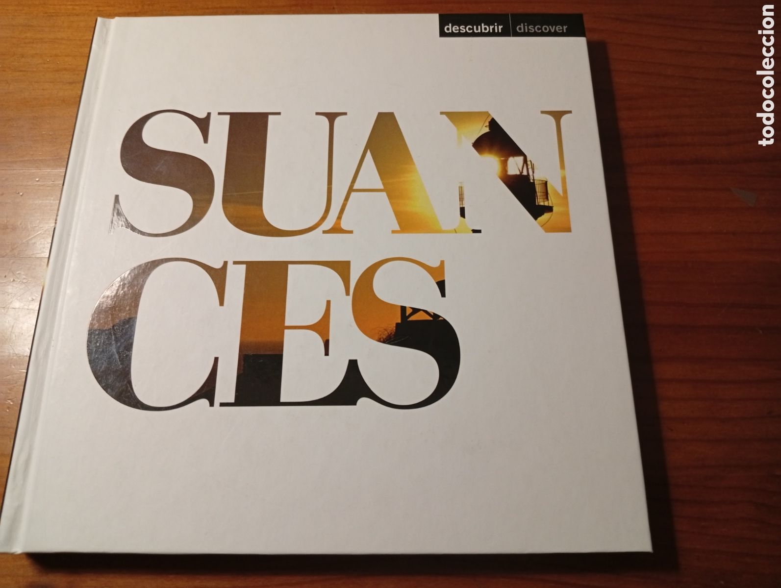 Gebrauchte B&uuml;cher: Descubrir Suances - Marta Elena L&oacute;pez Santos - Art&Ro, 2011