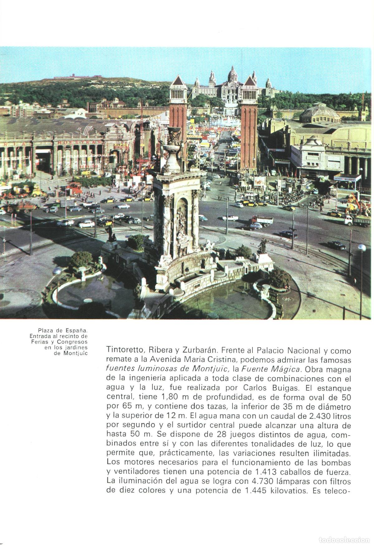 Libros de segunda mano: Barcelona - Foto 2