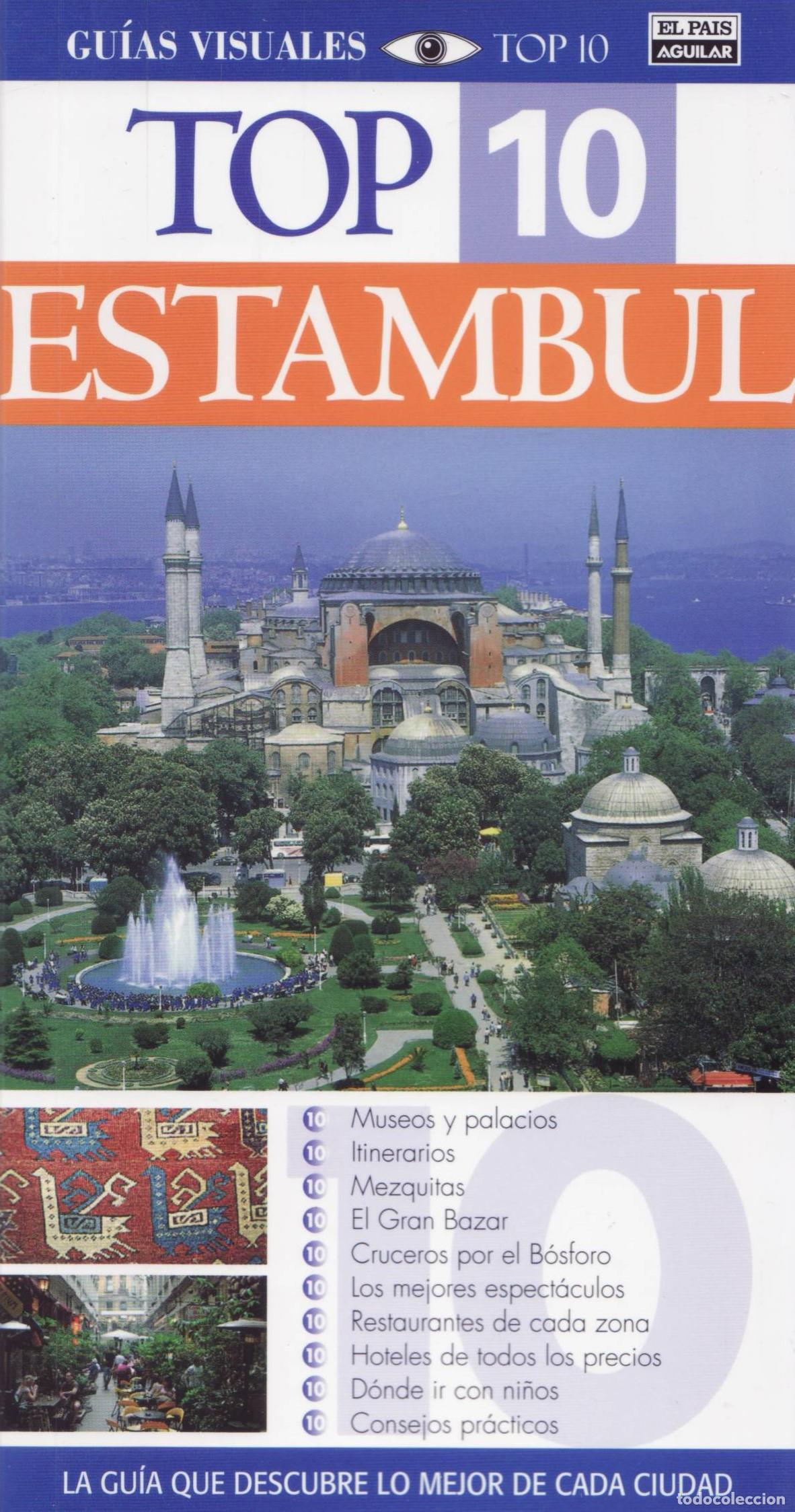 Libros de segunda mano: Estambul - Foto 1