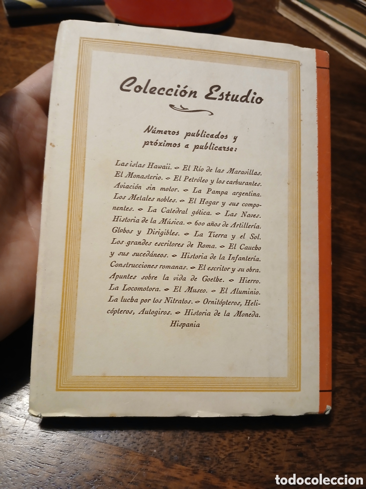 Libros de segunda mano: Ceil&aacute;n y Java, Luys Santa Marina - Foto 2