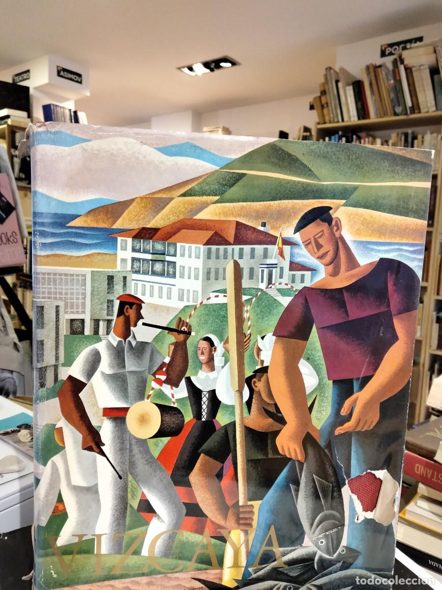 Gebrauchte B&uuml;cher: 50 a&ntilde;os al servicio de Vizcaya 1921-1971