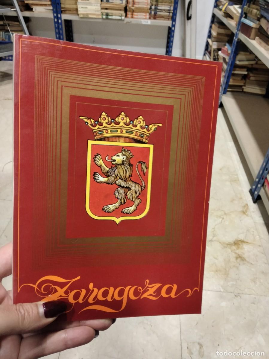 Libri di seconda mano: La provincia de Zaragoza - VVAA