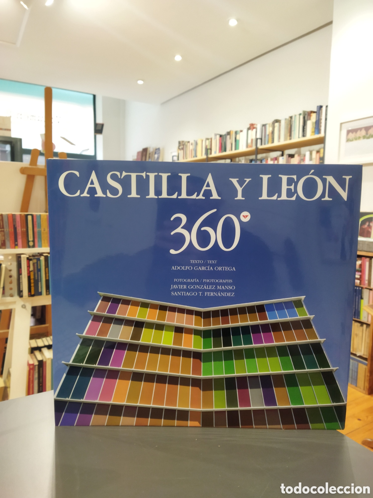 Castilla y Le&oacute;n 360&deg;