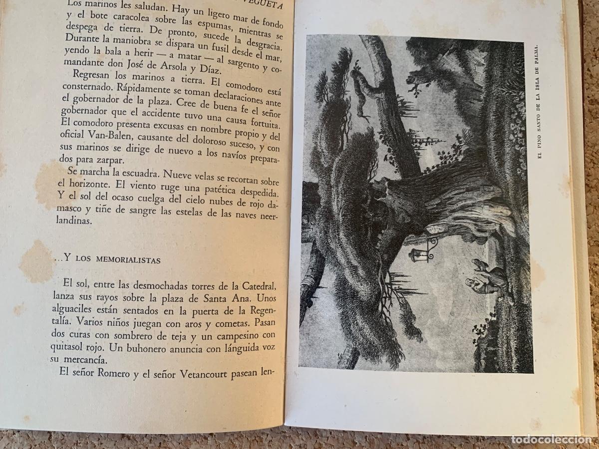Libros de segunda mano: Islas Afortunadas (Bols 40) - Foto 3
