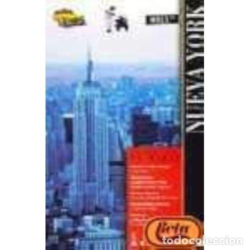 Gebrauchte B&uuml;cher: Gu&iacute;a Nueva York - Varios - Acento Editorial - 2001 - Gu&iacute;as - Acento (Subt&iacute;tulo)