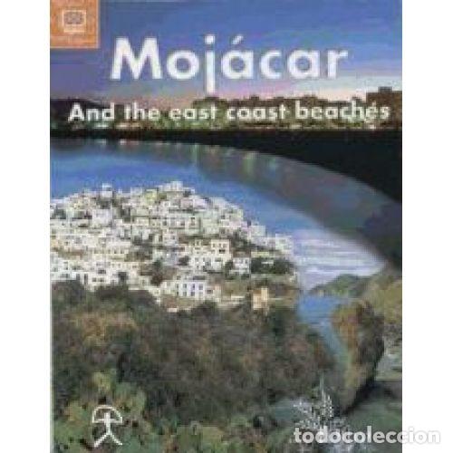 Libri di seconda mano: Moj&aacute;car And The East Coast Beaches - Varios - Editorial Sin Especificar