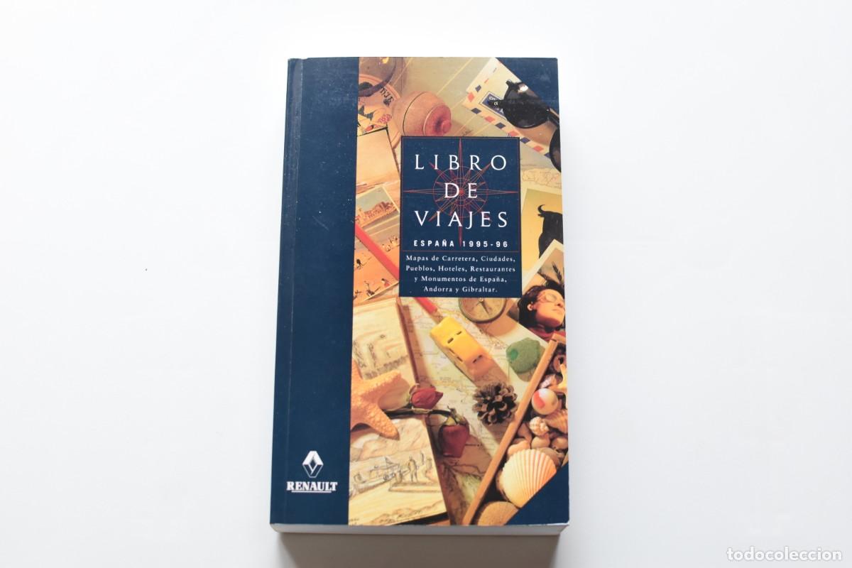 Libri di seconda mano: Libro de Viajes de Espa&ntilde;a