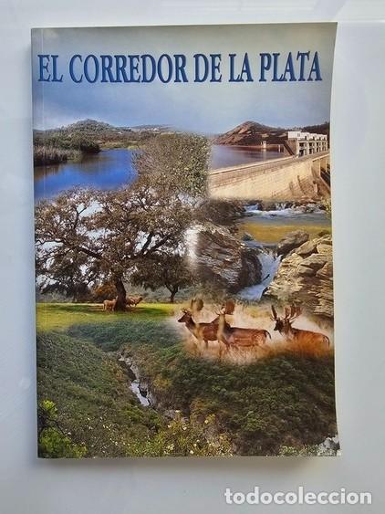 Libros de segunda mano: EL CORREDOR DE LA PLATA