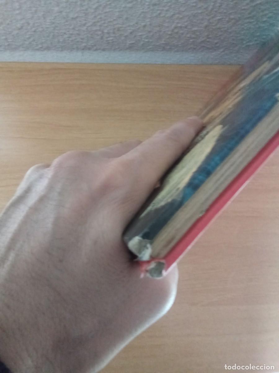 Libros de segunda mano: Grandes exploradores. Peter Dan. - Foto 3