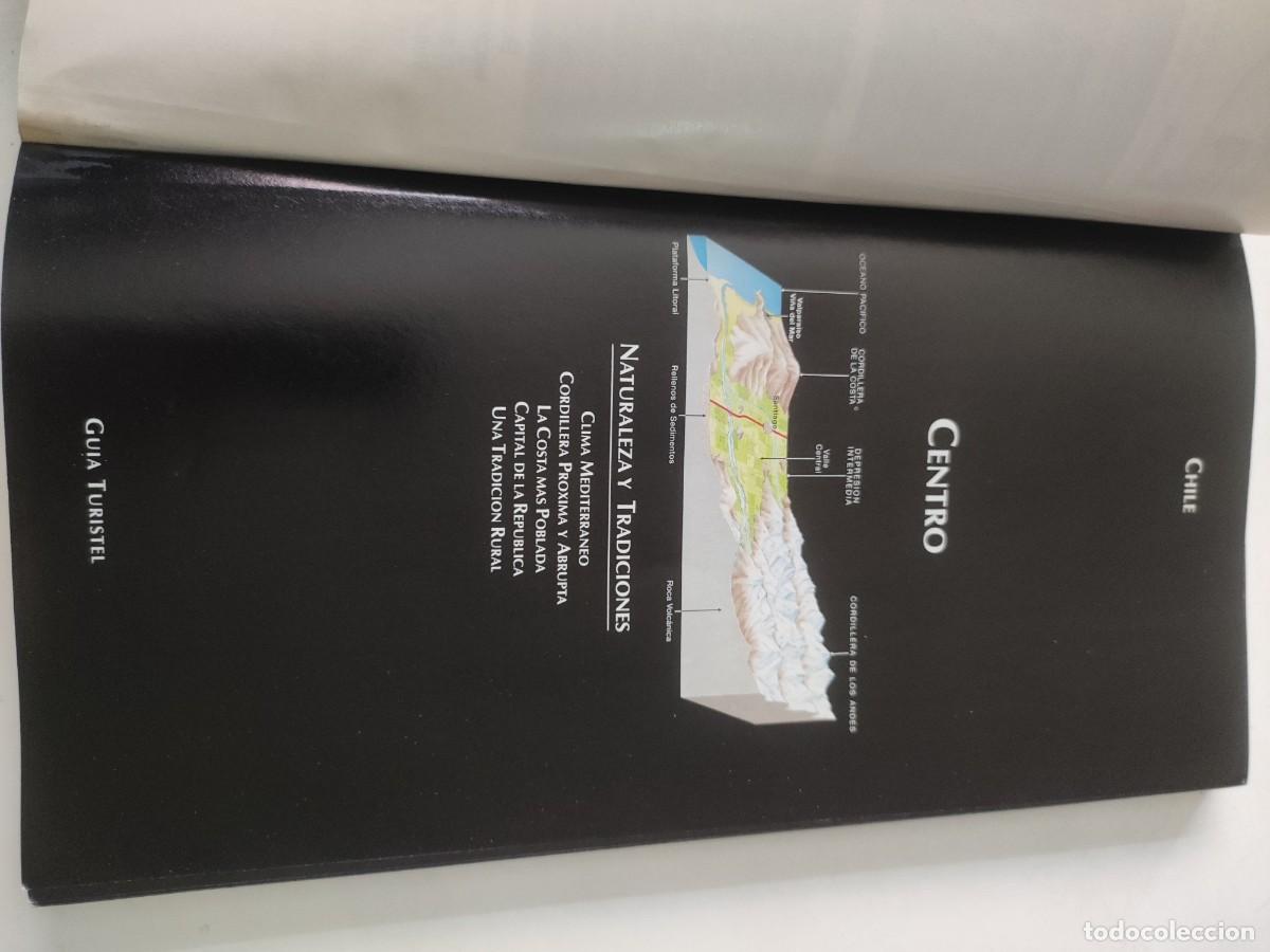 Libros de segunda mano: Guia Tur&iacute;stica Centro - Foto 2