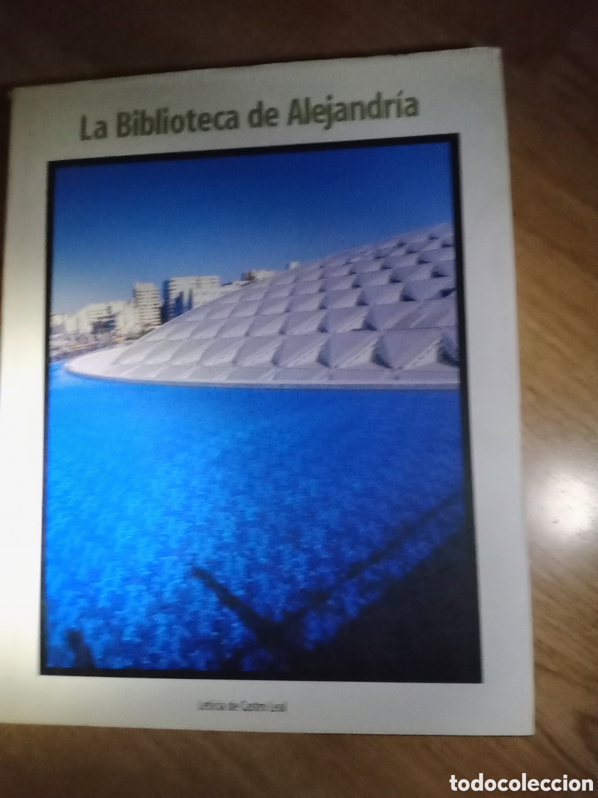 Gebrauchte B&uuml;cher: Toreteblanco La biblioteca de Alejandr&iacute;a