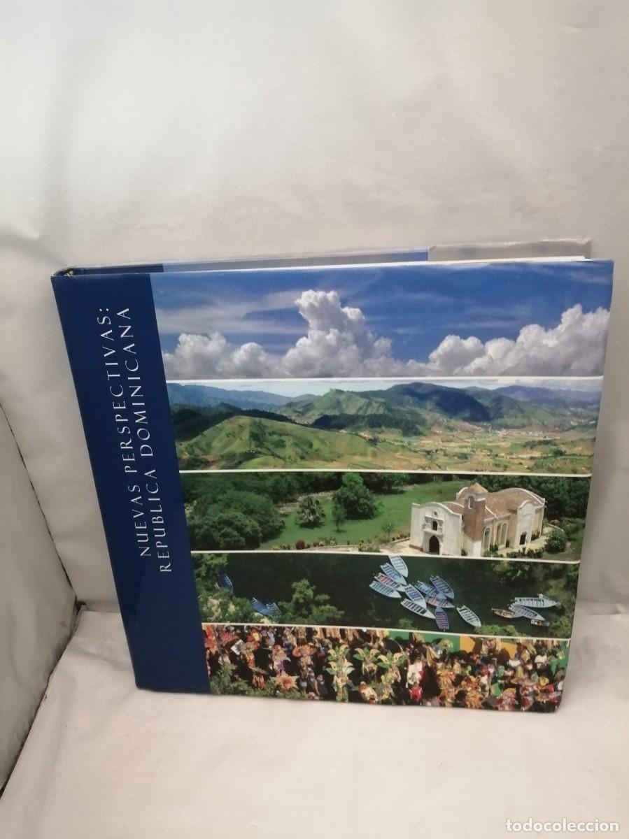 Libri di seconda mano: Nuevas Perspectivas: Rep&uacute;blica Dominicana / New Perspectives: Dominican Republic (tapa dura)
