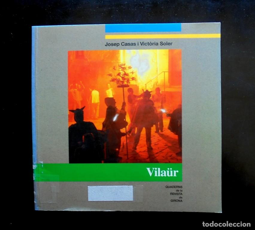 Gebrauchte B&uuml;cher: Vila&uuml;r Quaderns de la Revista de Girona 2006