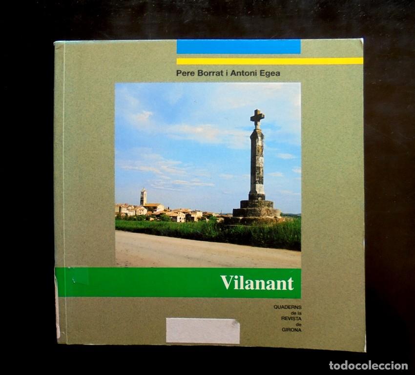 Gebrauchte B&uuml;cher: Vilanant Quaderns de la Revista de Girona 2001 1a ed.