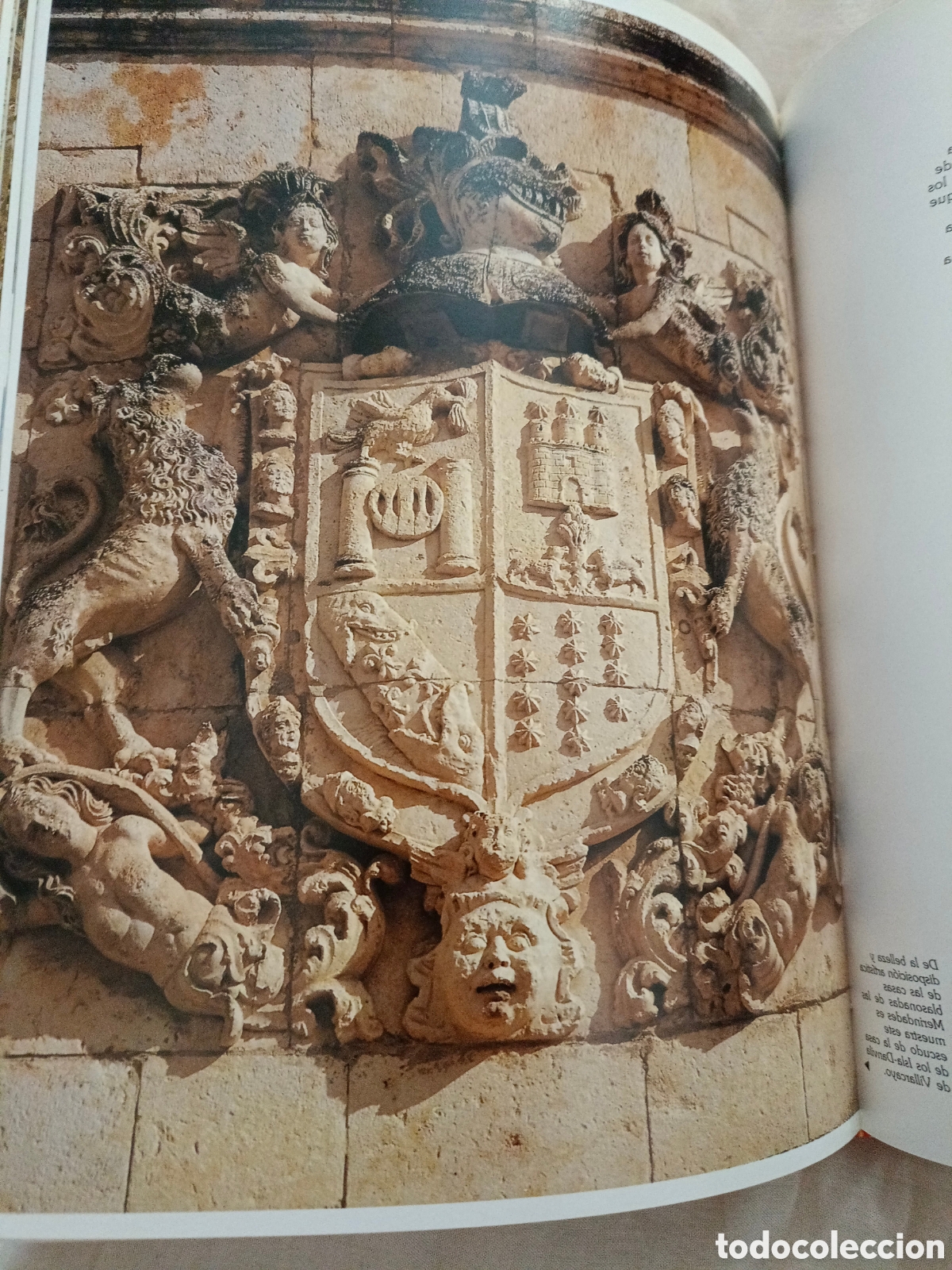 Libros de segunda mano: Lote de 3 Libros sobre Castilla y Le&oacute;n - Foto 3