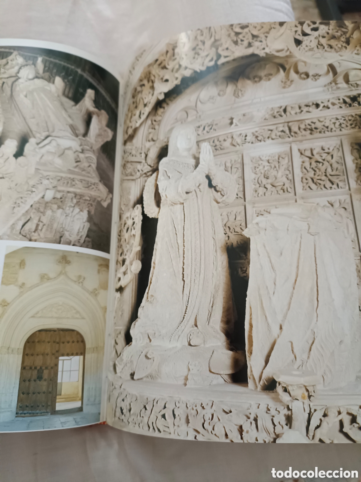 Libros de segunda mano: Lote de 3 Libros sobre Castilla y Le&oacute;n - Foto 4