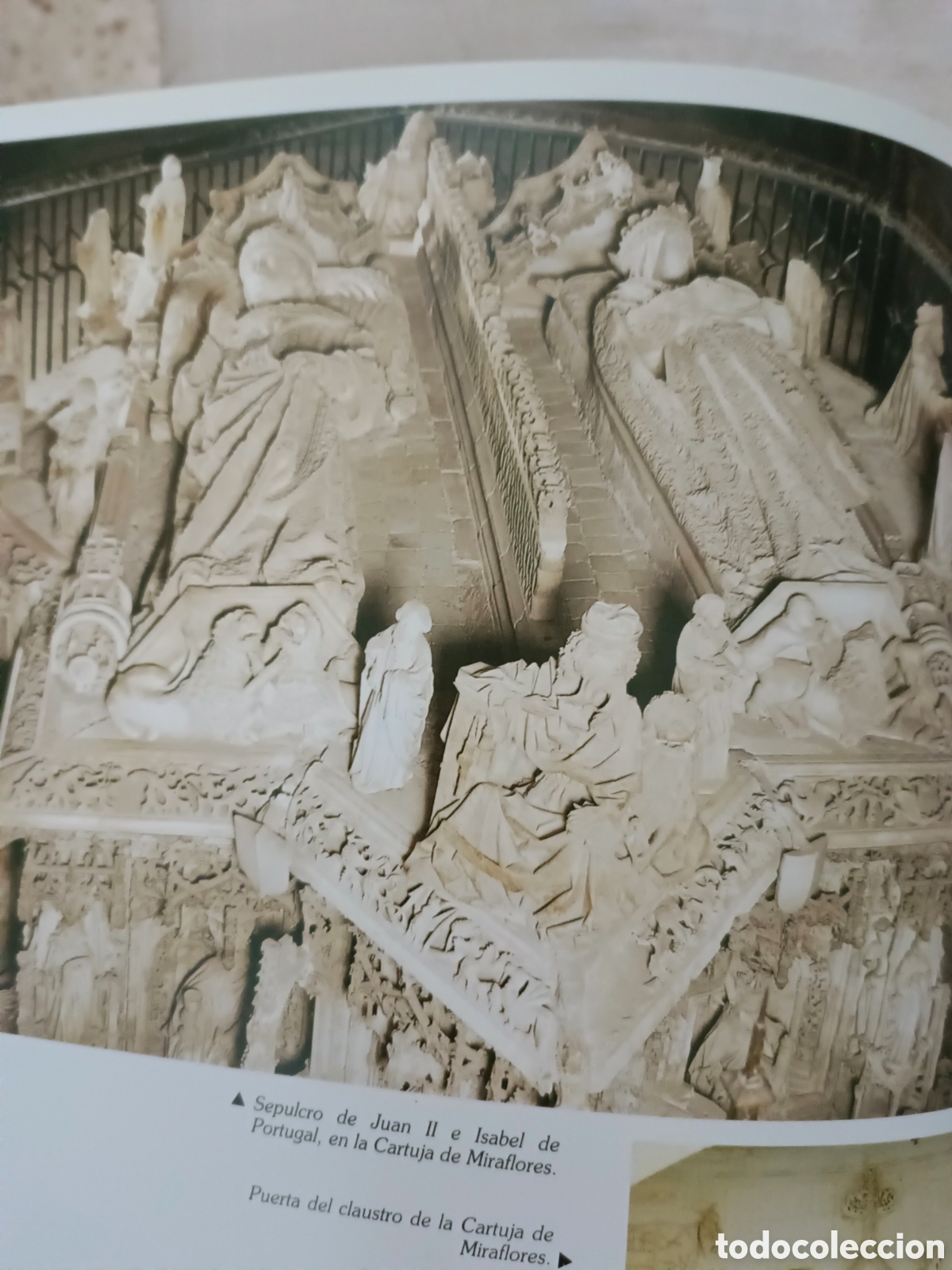 Libros de segunda mano: Lote de 3 Libros sobre Castilla y Le&oacute;n - Foto 5