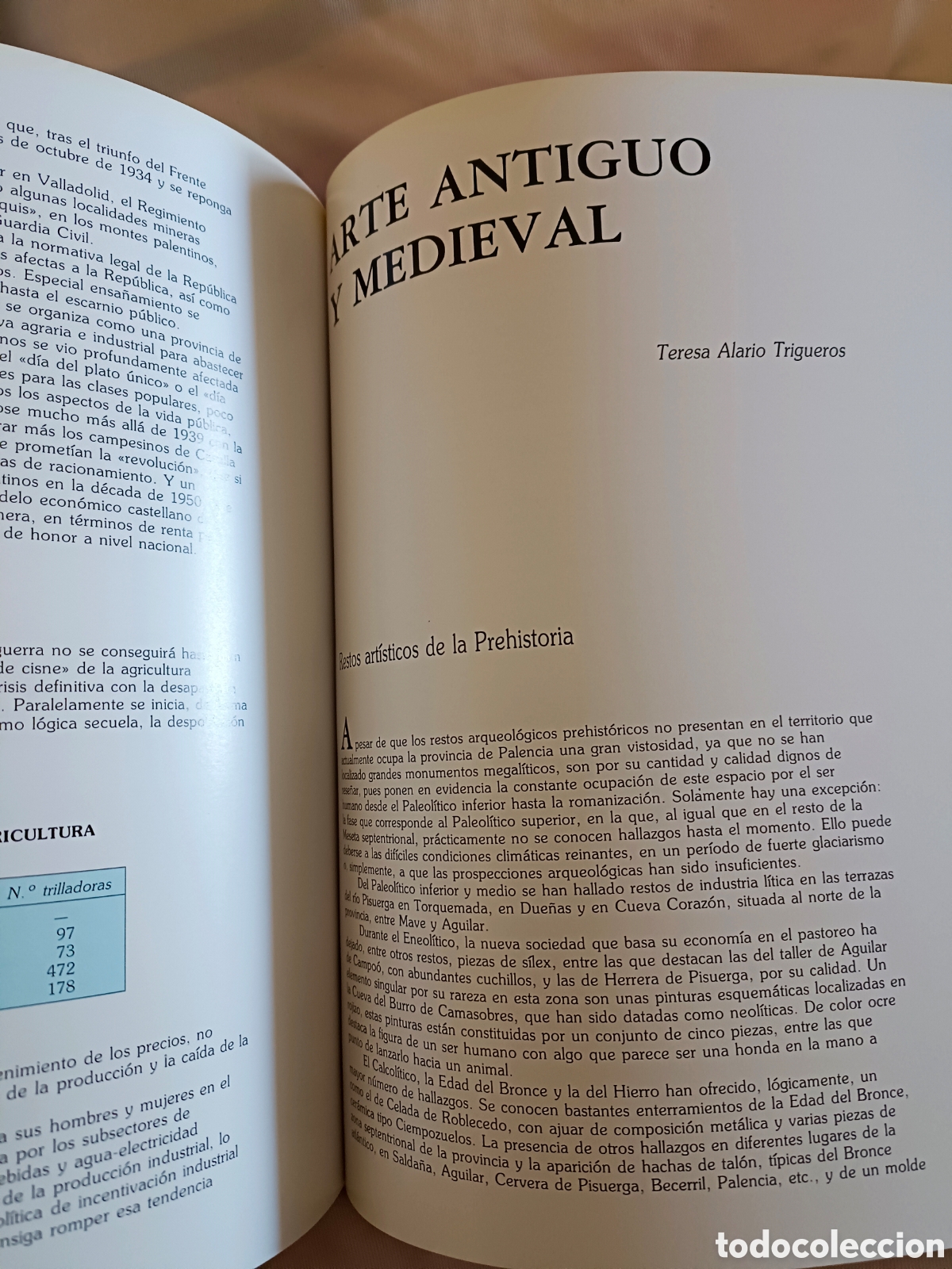 Libros de segunda mano: Lote de 3 Libros sobre Castilla y Le&oacute;n - Foto 6