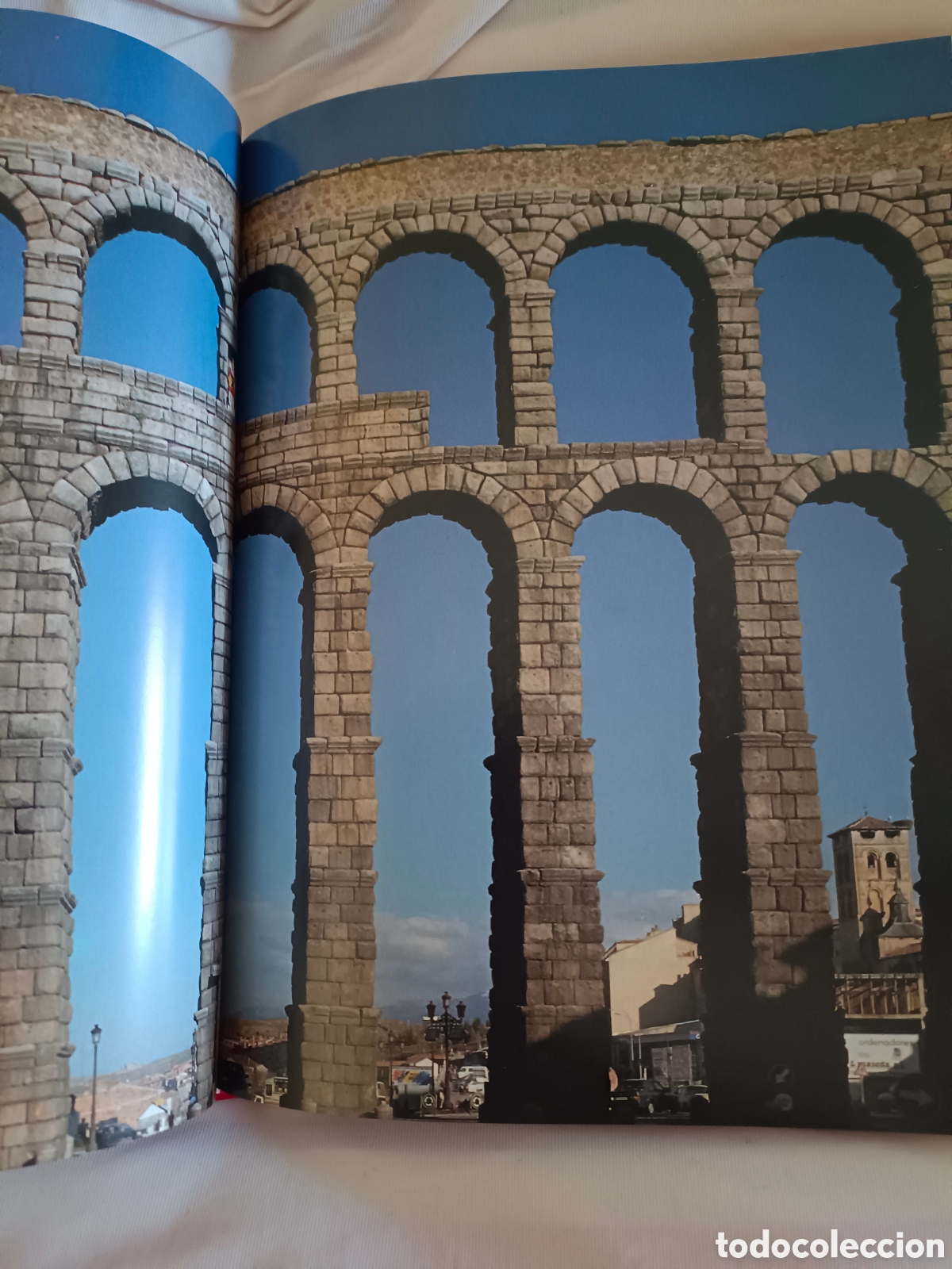 Libros de segunda mano: Lote de 3 Libros sobre Castilla y Le&oacute;n - Foto 7