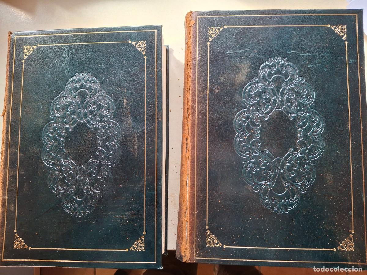 Libros de segunda mano: Las calles de Barcelona - Foto 2