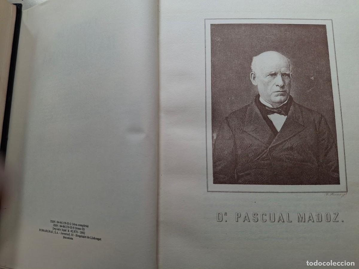 Libros de segunda mano: Las calles de Barcelona - Foto 6
