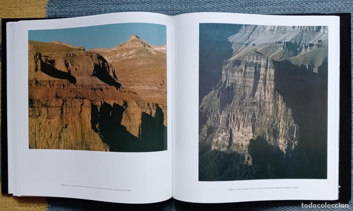 Libros de segunda mano: Parques Nacionales de Espa&ntilde;a - Foto 9