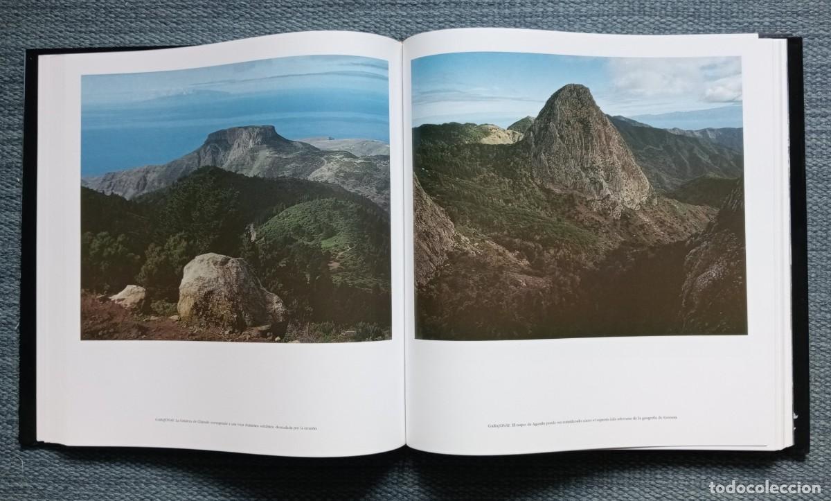 Libros de segunda mano: Parques Nacionales de Espa&ntilde;a - Foto 12