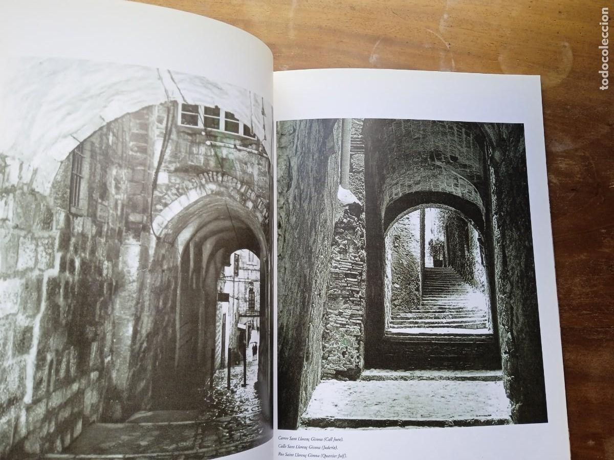 Libros de segunda mano: Jerusalem Girona Jerusalem - Foto 4