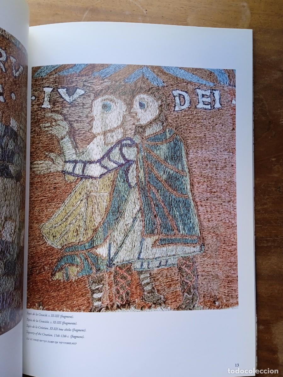 Libros de segunda mano: Jerusalem Girona Jerusalem - Foto 5