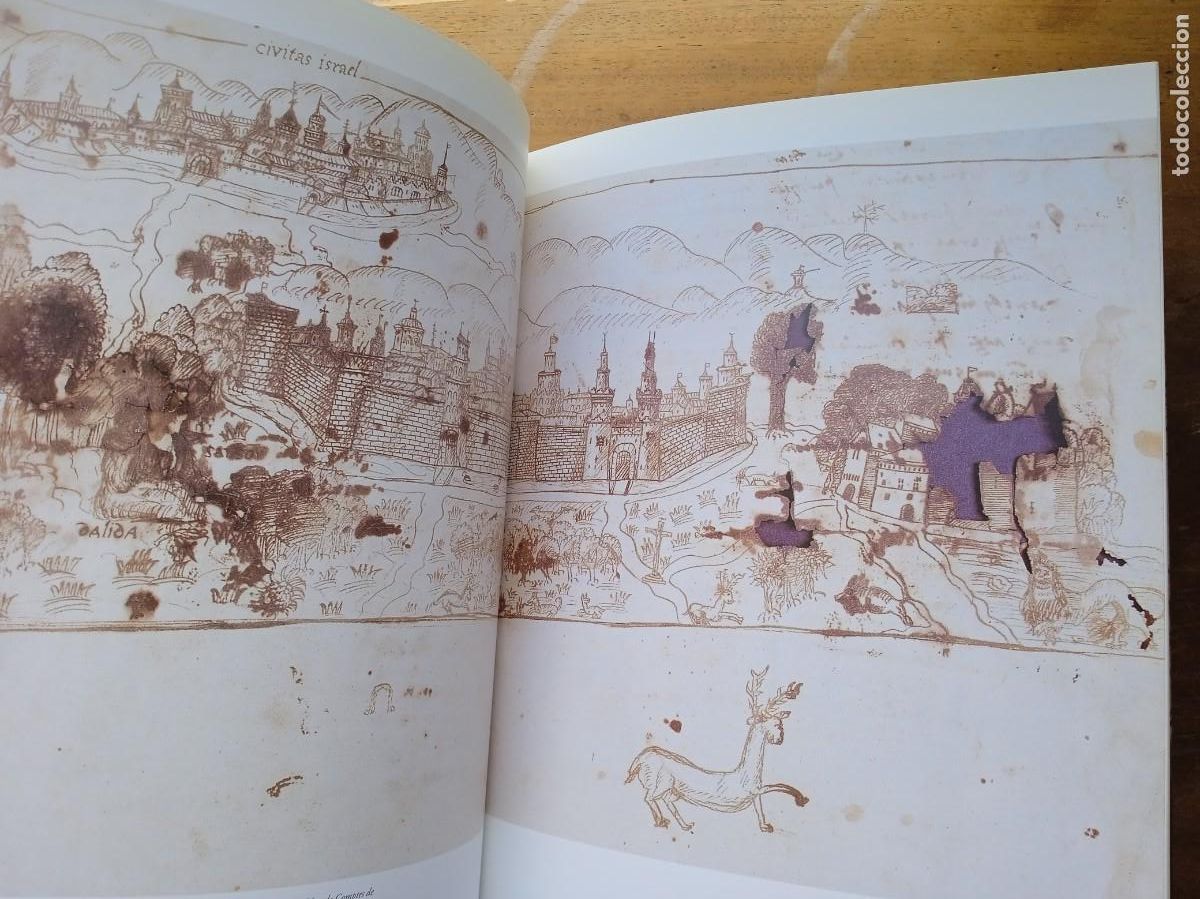 Libros de segunda mano: Jerusalem Girona Jerusalem - Foto 6