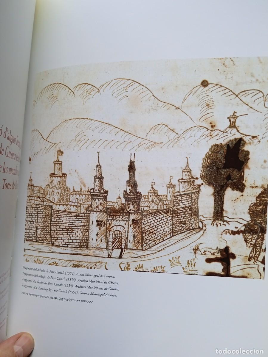 Libros de segunda mano: Jerusalem Girona Jerusalem - Foto 7