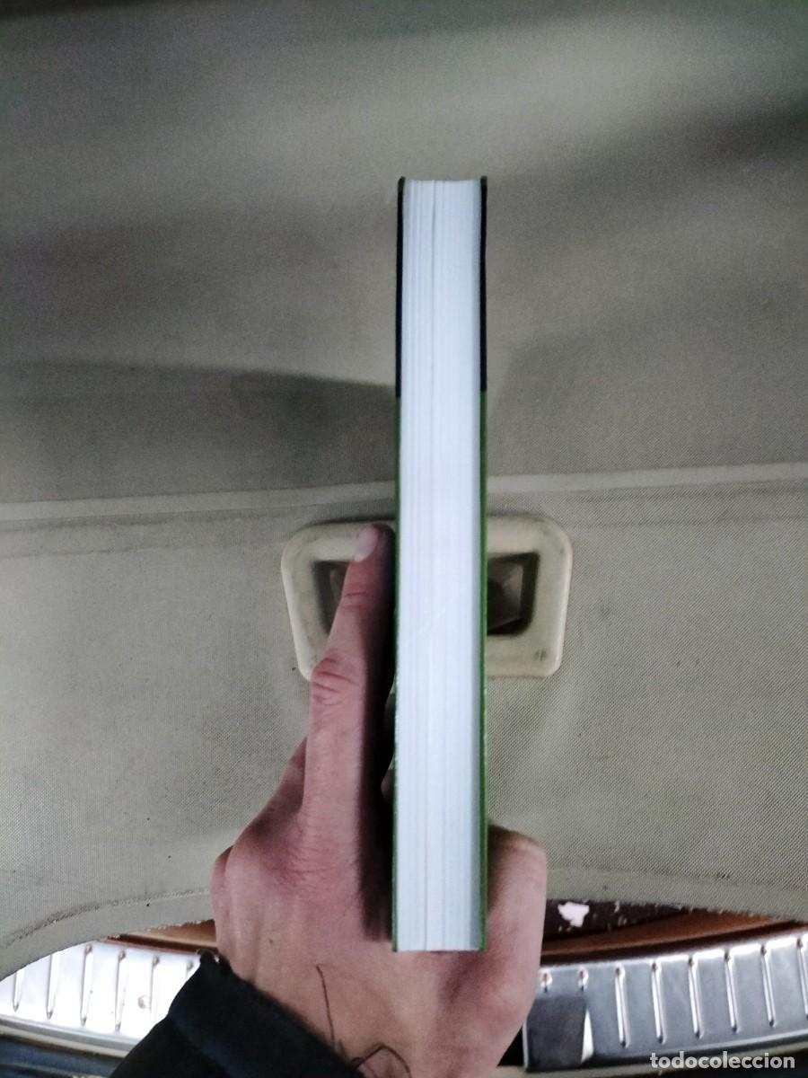 Libros de segunda mano: De Montserrat a los mares del sur - Emma Mora - Foto 4