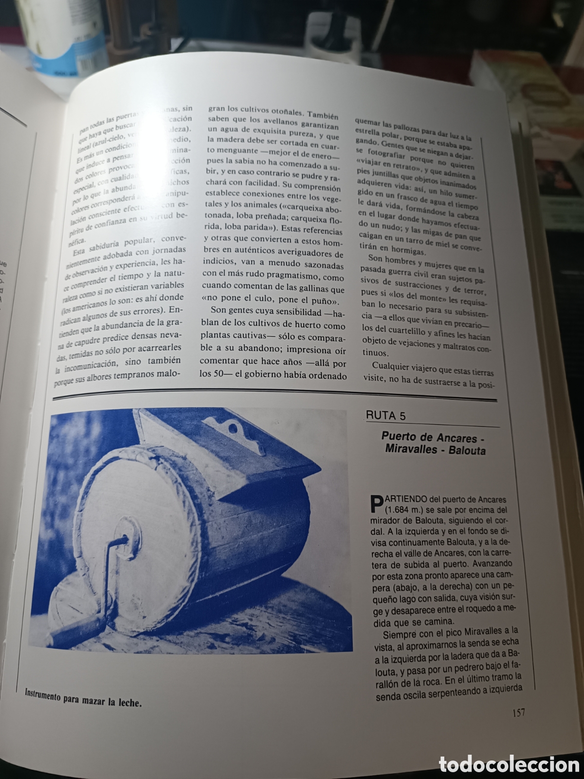 Libros de segunda mano: Ancares Ediciones Leonesas. 1987 - Foto 5