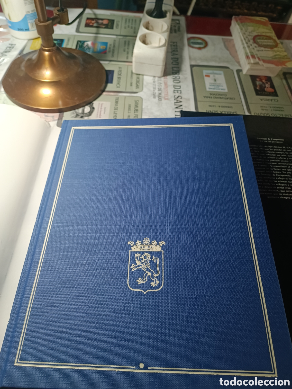 Libros de segunda mano: Ancares Ediciones Leonesas. 1987 - Foto 8