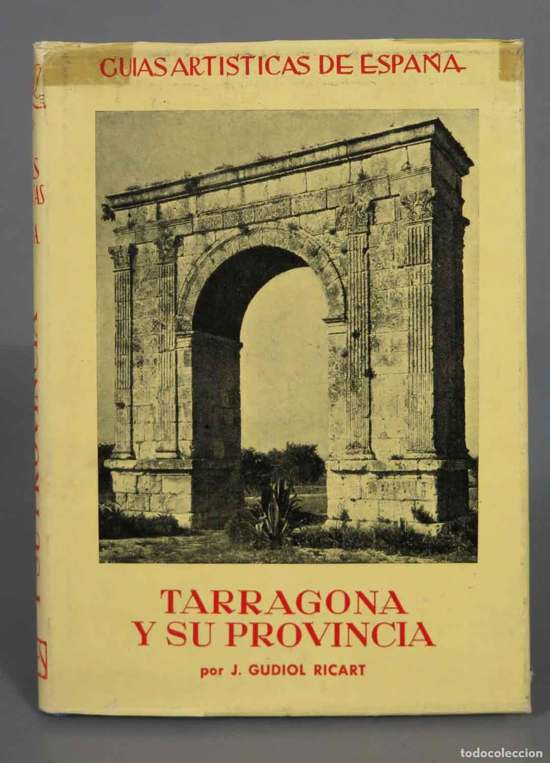 Libri di seconda mano: GUIAS ARTISTICAS DE ESPA&Ntilde;A ARIES.