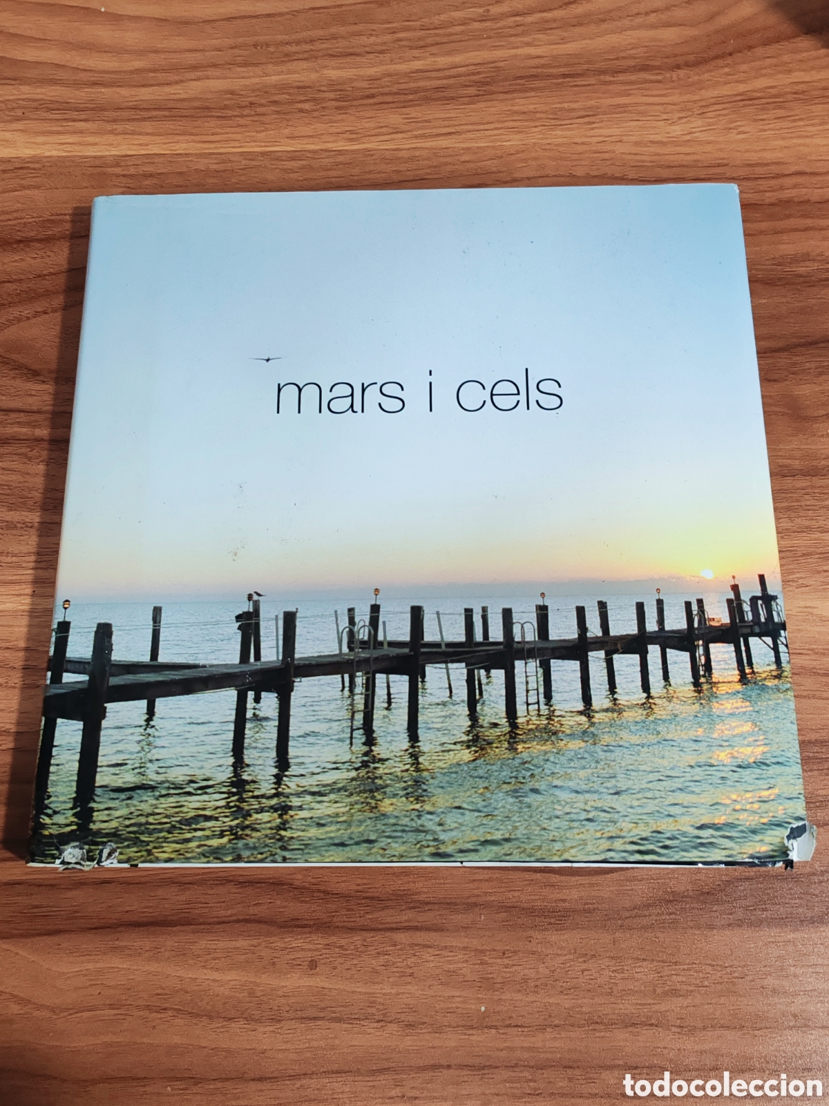 Libros de segunda mano: Mars i cels 2006 edicions 62