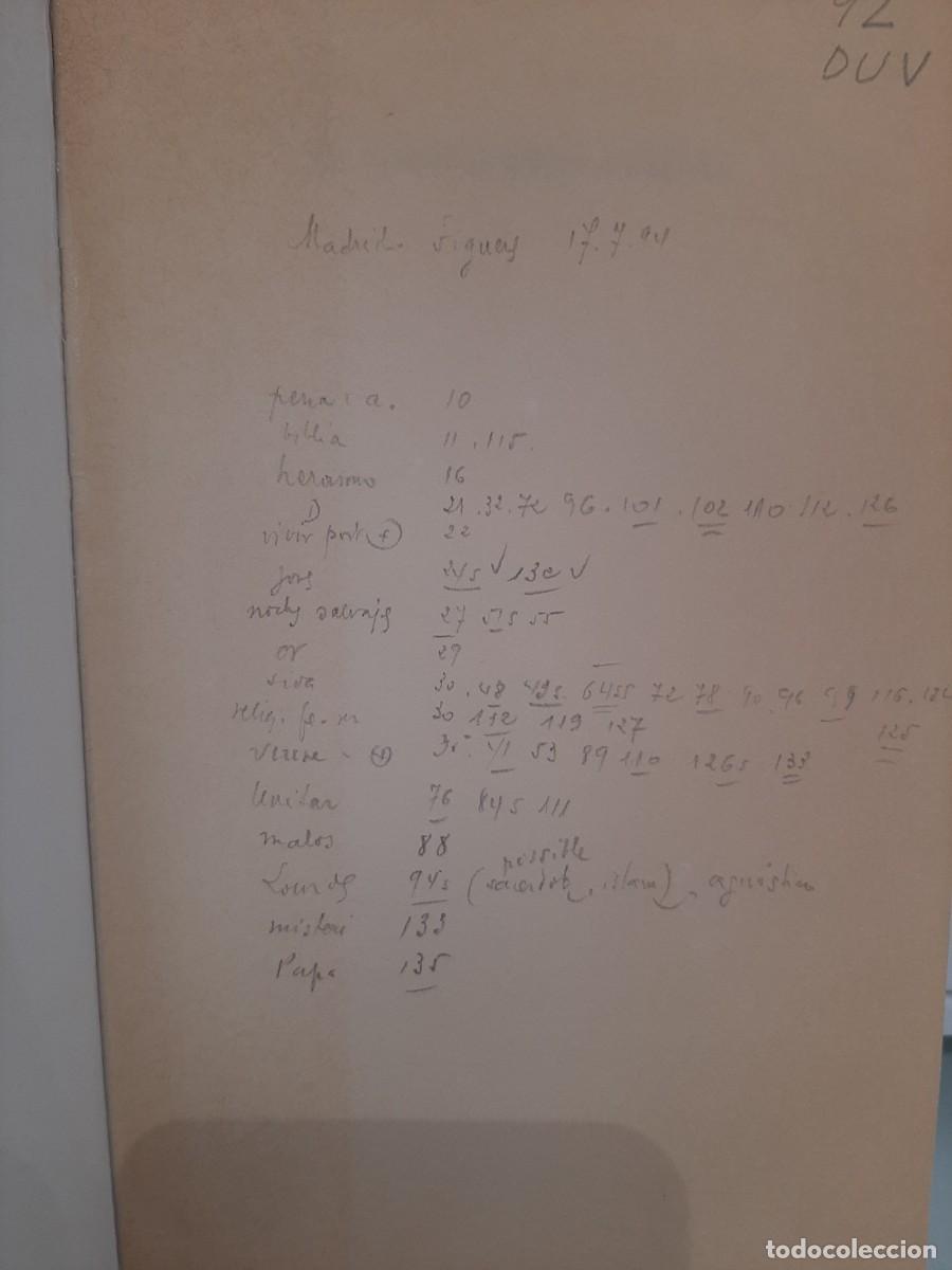 Libros de segunda mano: Pascal de Duve. El carguero &rdquo;Vida&rdquo; - Foto 3