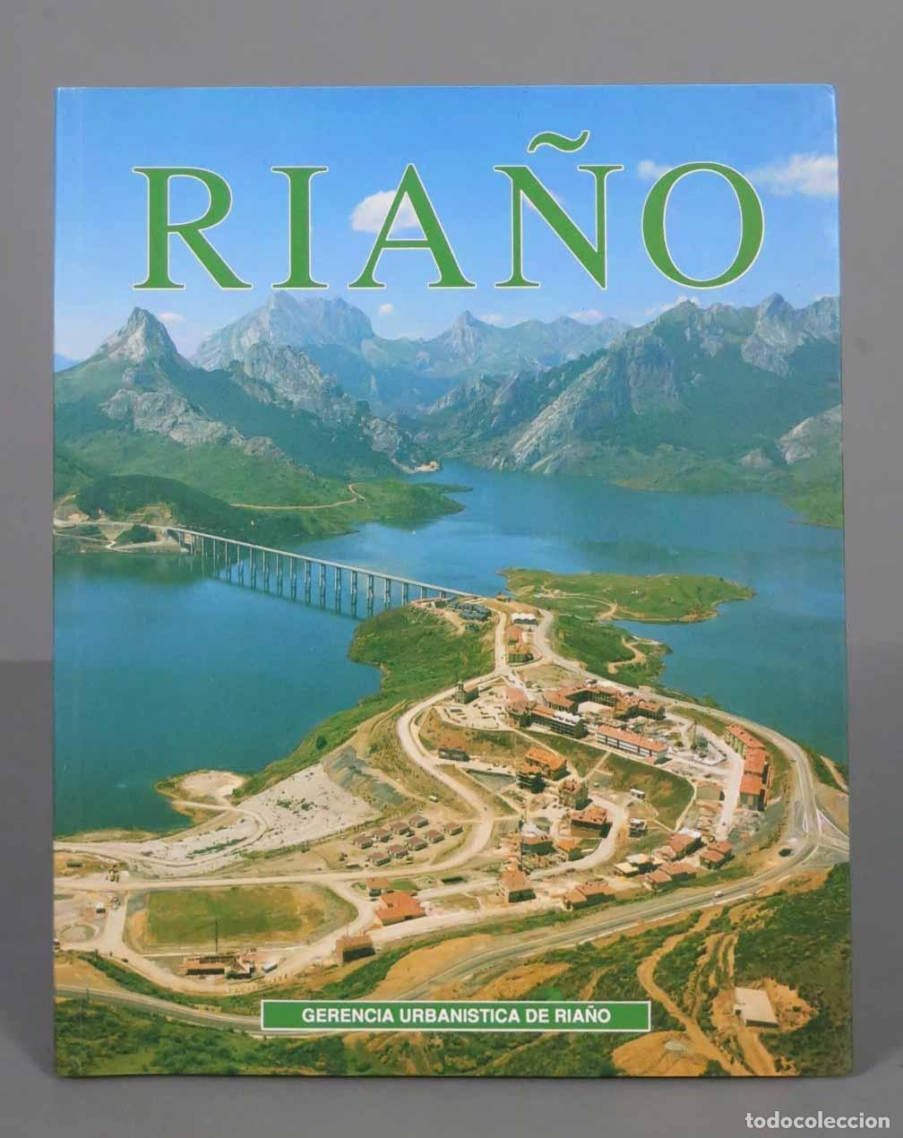Libri di seconda mano: Ria&ntilde;o GERENCIA URBANISTICA DE RIA&Ntilde;O