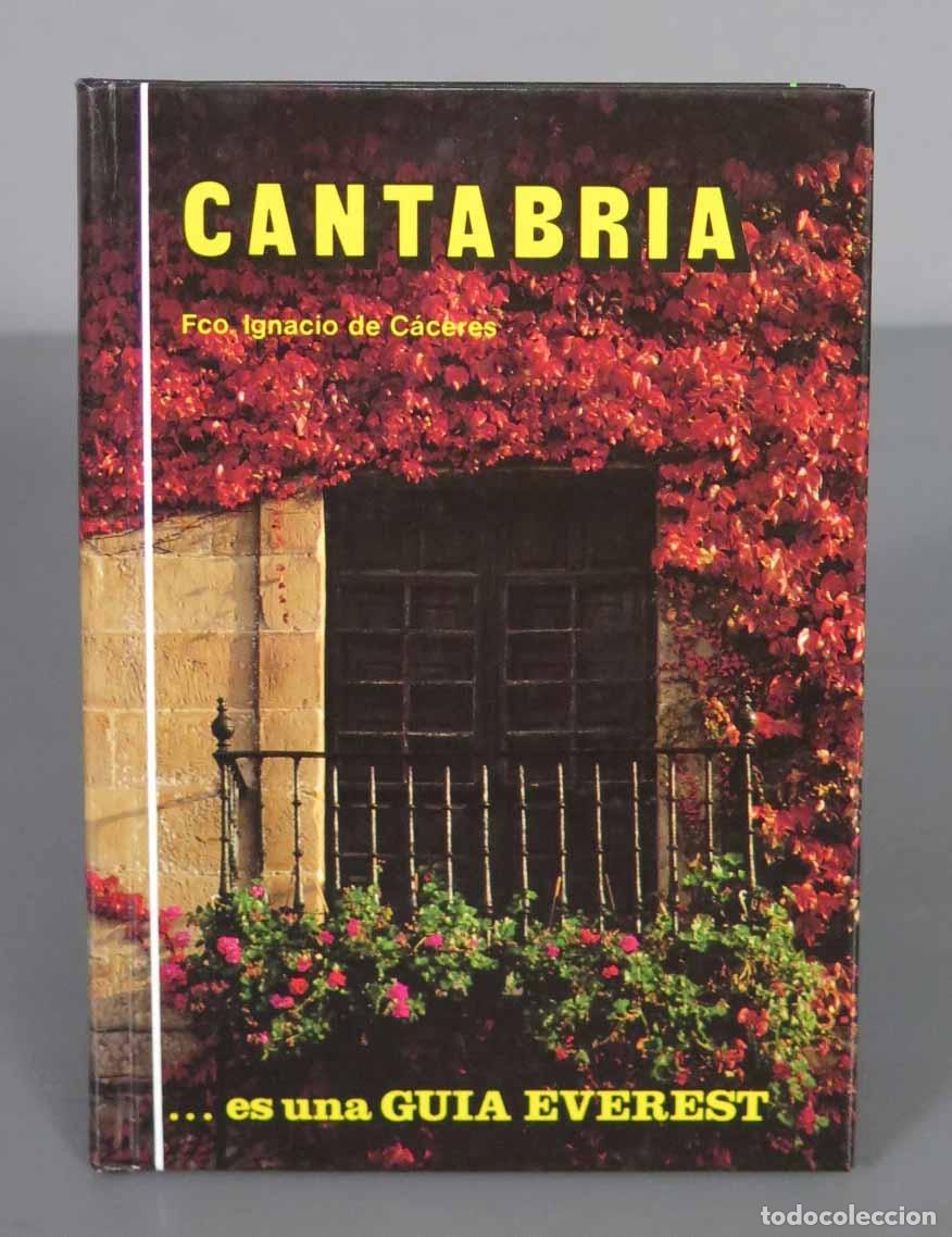 Libri di seconda mano: Santander Mar y Monta&ntilde;a Francisco Ignacio De Caceres y Blanco