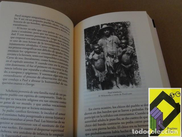 Libros de segunda mano: SANCHEZ PI&Ntilde;OL, Albert: Las tinieblas del coraz&oacute;n - Foto 2