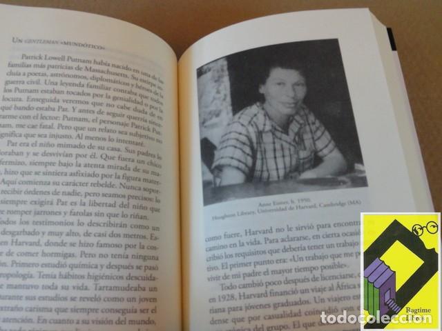 Libros de segunda mano: SANCHEZ PI&Ntilde;OL, Albert: Las tinieblas del coraz&oacute;n - Foto 3
