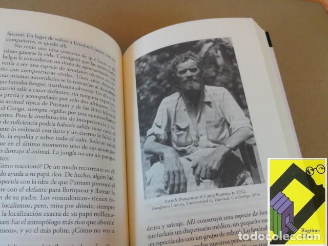 Libros de segunda mano: SANCHEZ PI&Ntilde;OL, Albert: Las tinieblas del coraz&oacute;n - Foto 4